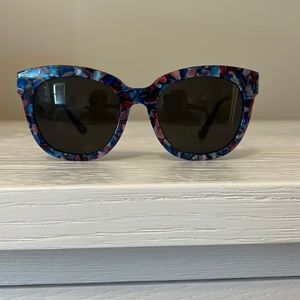 GENTLE MONSTER sunglasses